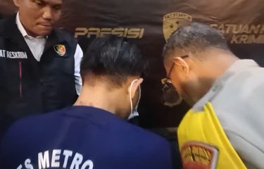 Ayah di Jaktim Setubuhi Anak Kandung sejak 2019, Korban Masih di ...