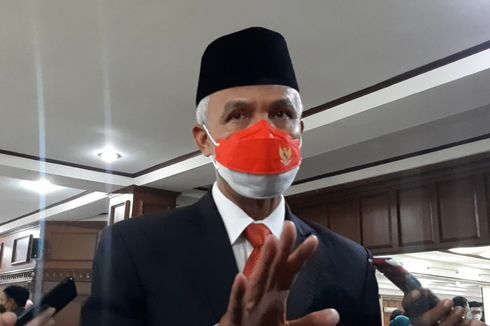 Projo Bakal Dukung jika Jokowi Usung Ganjar Pranowo pada Pilpres 2024?