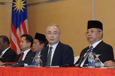 Malaysia’s UMNO Distances Itself From Political Pact