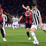 Hasil Liga Italia - AC Milan dan Juventus Lolos ke Liga Champions!