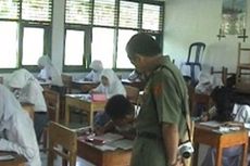 Pelaksanaan Ujian Nasional 