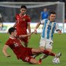 Elkan Baggott Bawa Ipswich Juara Ajang Pramusim, Dapat Aplaus Suporter