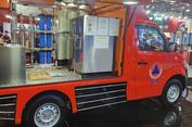 Super Cab DFSK Bisa Dikustom dalam 30 Hari