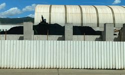 Siap-siap Produksi Baterai EV, IWIP Bangun Pabrik di Weda Bay