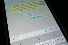 Link "WA Me Settings": Viral di Medsos dan Bikin WhatsApp Keluar Sendiri