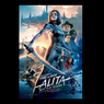 Sinopsis Alita: Battle Angel, Pencarian Jati Diri Seorang Cyborg