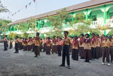 DPRD Surabaya Dorong Kepastian Skema Bantuan Pendidikan untuk Santri