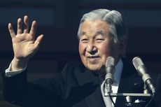 Kaisar Jepang Akihito Berulang Tahun ke-84, Ini Janjinya...
