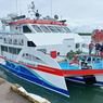 Genjot Pariwisata, Kemenhub Siapkan 2 Kapal 