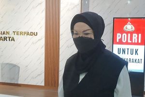 Nasib Berbeda Bupati dan Sekda Sukoharjo Usai OTT KPK: Etik Suryani Ditahan, Abdul Haris Pulang