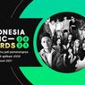 NOAH hingga Lesti Kejora Raih Penghargaan di JOOX Indonesia Music Awards 2021 