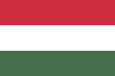Asal-usul Bendera Hungaria