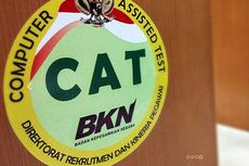 Simak Prosedur Ujian CPNS dengan Metode CAT BKN 2021
