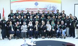 Upaya Kemnaker Tingkatkan Kompetensi dan Kapasitas Para Trainer