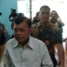 Opsi Herd Immunity, Jusuf Kalla: Jangan Coba-coba, Korbannya Banyak