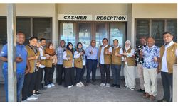 Kementerian KP Kembangkan Kapasitas Budi Daya Tilapia dan Rumput Laut di Kepulauan Solomon