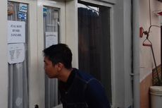 Densus 88 Tangkap Terduga Teroris Jaringan Abu Jandal di Malang