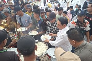 Wali Kota Bengkulu Cabut Laporan Polisi, Minta Maaf ke Tukang Sampah yang Demo