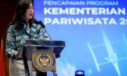 Kinerja Pariwisata Indonesia 2024 Positif, Sumbang Devisa 12,63 Miliar Dollar AS hingga Raih 67 Penghargaan