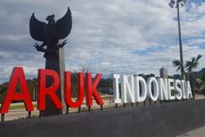 214 Agenda Wisata Akan Ramaikan Perbatasan Indonesia pada Tahun 2018