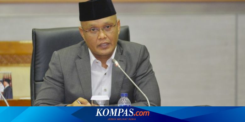 Data Kementerian Harus Masuk PDN tapi Tak Ada "Back Up", Komisi I DPR: Konyol Luar Biasa