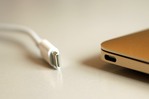 Colokan USB Type-C Bakal Dibuat Lebih Aman dari Malware