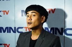 Dwi Andhika Sebut Foto Pra-nikahnya dengan Chika Jessica sebagai Latihan