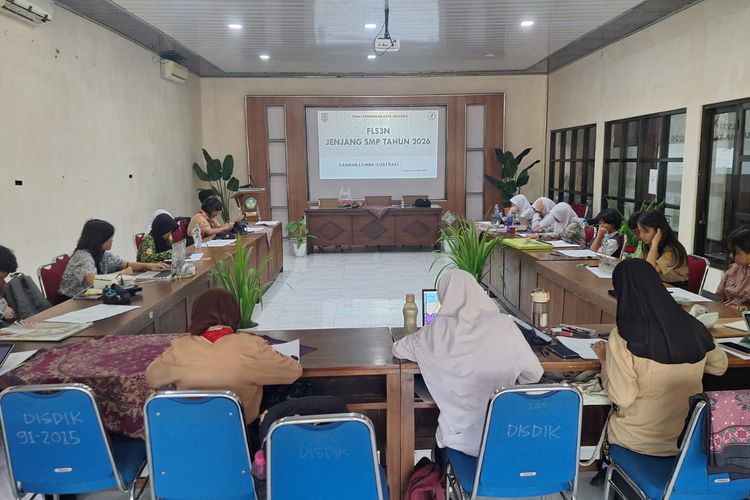 Ironi FLS3N 2026 di Salatiga: Juri Tak Dibayar dengan Alasan Efisiensi Anggaran