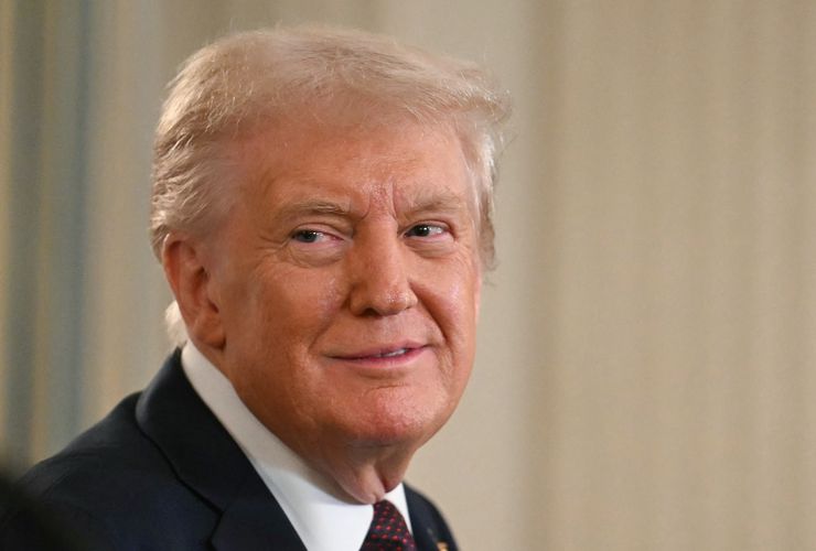 Iran Bantah Nego dengan AS, Sebut Trump Akal-akalan Tekan Harga Energi