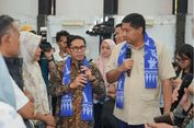 BRI Perkuat Sinergi Ekosistem Perumahan di Jakarta dengan Mendukung Program 3 Juta Rumah