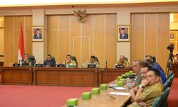  Gernas BBI dan BBWI, Income UMKM di Riau Ditargetkan Tembus Rp 50 Miliar