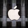 Apple Tuntut Perusahaan Kecil gara-gara Logo Buah Pir