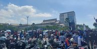 Kenapa Buruh Indomaret Demo?