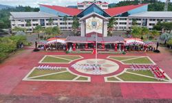 Momentum Bersejarah Upacara HUT ke-79 RI di Provinsi Papua Barat