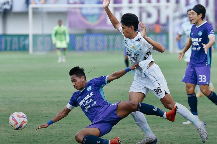 Hasil Persita Vs Persib Bandung 2-2, Bojan Hodak Takjub dengan Atmosfer Stadion