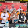 7 Kurir Narkoba Jaringan Malaysia Ditangkap, 2 Masih Diburu