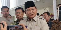 Prabowo Panggil Bos PPATK-BI di Tengah Gaduh Rekening Dormant Diblokir