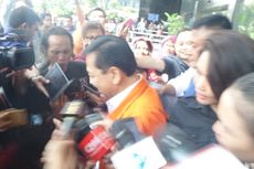 Kasus E-KTP, KPK Periksa Setya Novanto untuk Tersangka Anang Sugiana