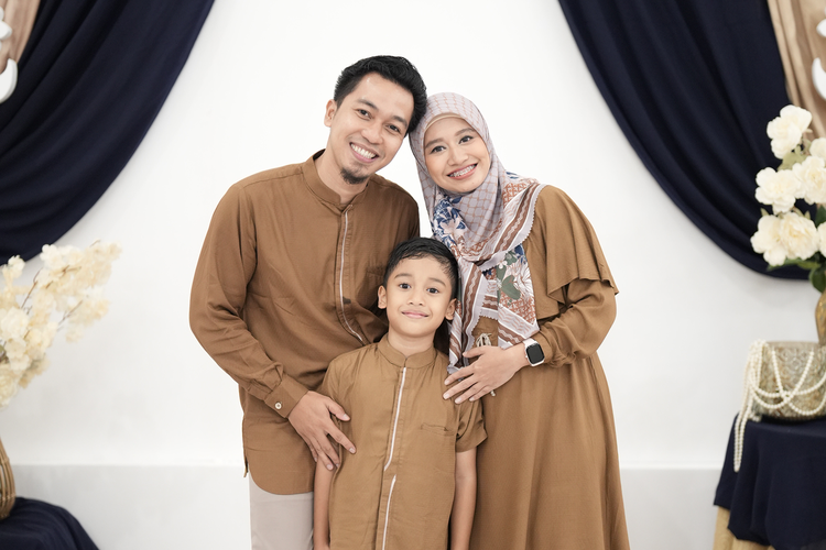 Kisah Juwairiyyah, Alumnus LPDP yang Sukses Bangun Bisnis dan Buka Lapangan Kerja