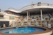 Kapal Pesiar Resorts World One Ingin Berlayar Lagi dari Jakarta 