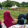 439 Jenazah Dimakamkan dengan Protokol Covid-19 Selama PSBB Transisi di Jakarta