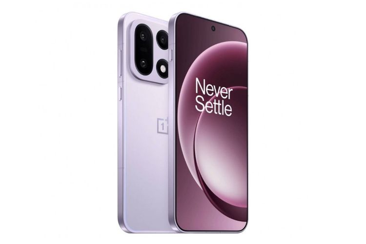 OnePlus 15 rilis di China pada Senin (27/10/2025)