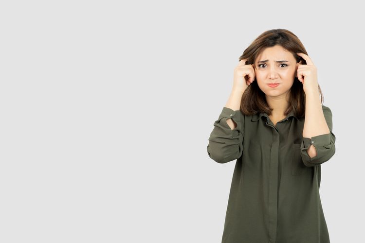 Mengapa Kita Sering Lupa Apa yang Baru Saja Kita Pikirkan?