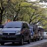 Waktu Terbaik Mudik: Malam atau Pagi?