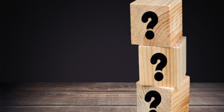 Question Tags Pengertian Pola Dan Contoh Halaman All Kompas Com