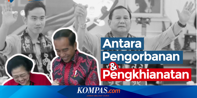 GASPOL! Hari Ini: Masa Depan PDI-P Tanpa Jokowi dan Gibran