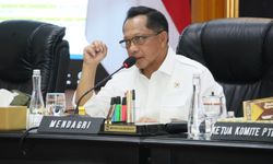 Mendagri Tekankan Pentingnya Percepatan Digitalisasi Bantuan Sosial untuk Ketepatan Sasaran 