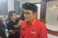 Jadwal Kongres PDI-P Belum Jelas, Djarot Sebut Ada yang Lebih Penting