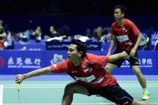 Rexy Mainaky: Semoga Pemain Muda Bisa Buat Kejutan di Indonesia Open