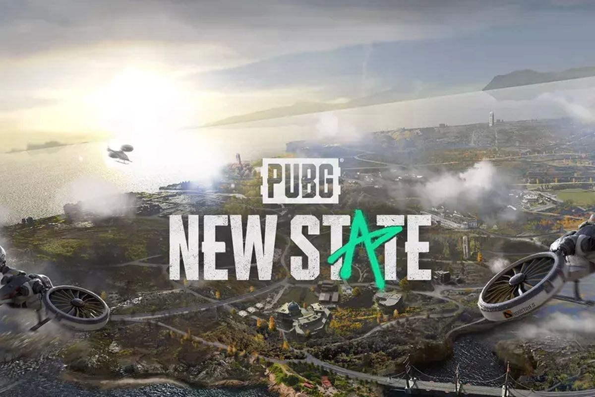 PUBG New State